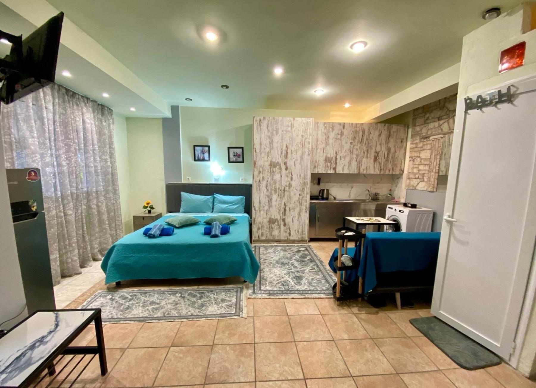 Victoria's Apartamento *